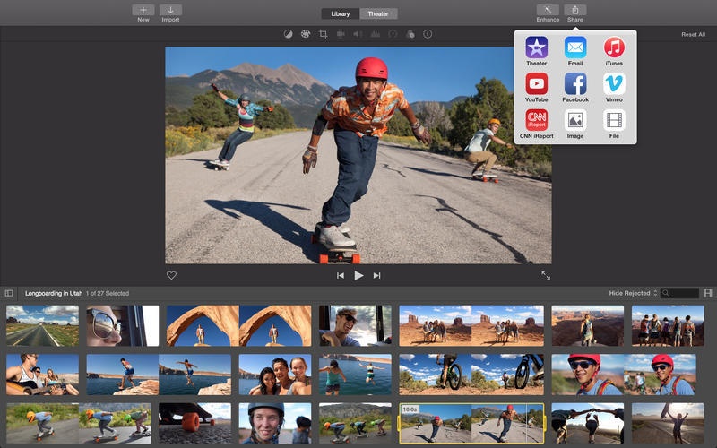 Imovie 10.1 8 Download For Mac